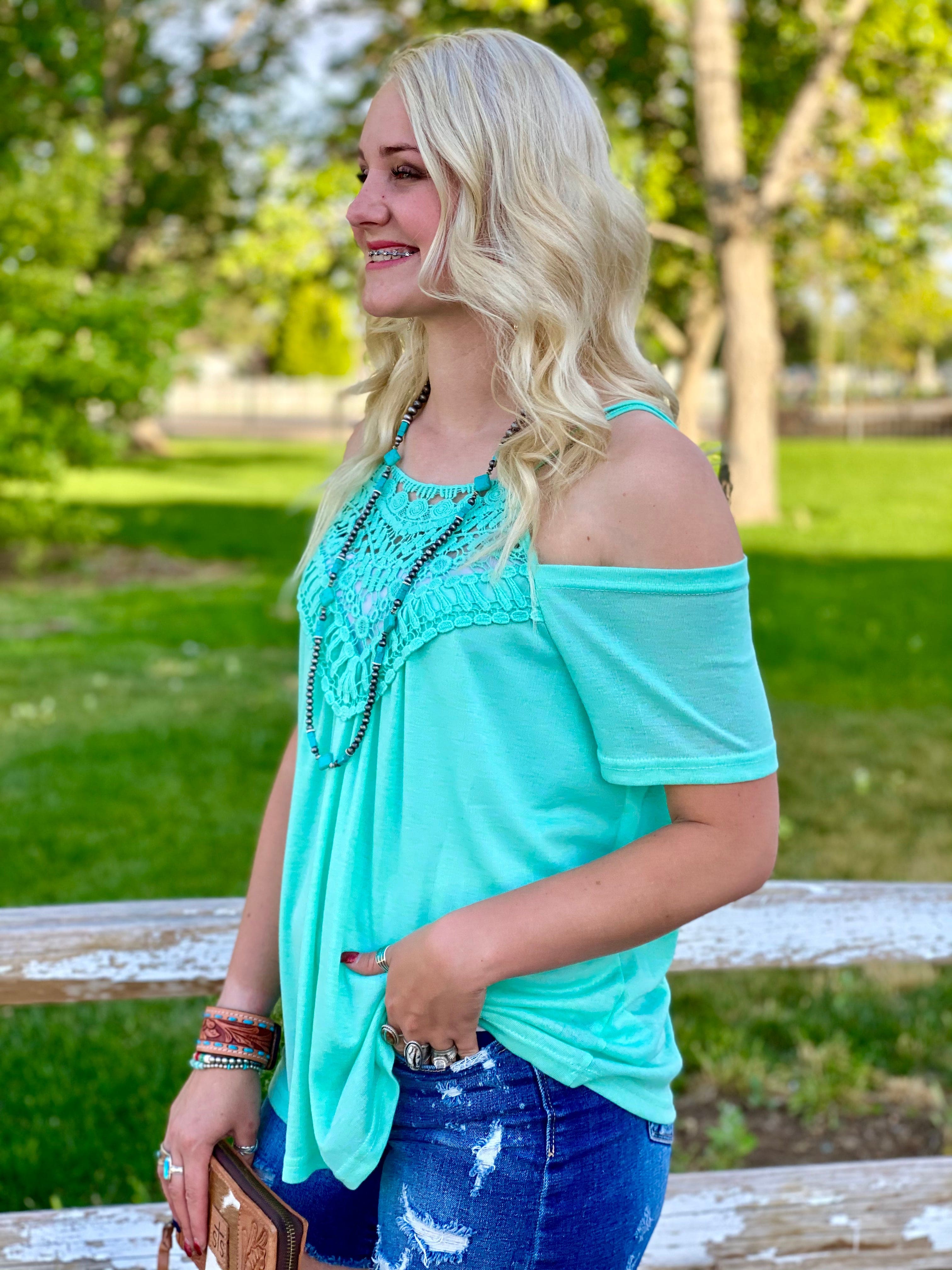 Off the best sale shoulder spring tops