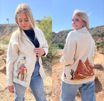 Shop Envi Me The Arizona Mesa Scene Cardigan