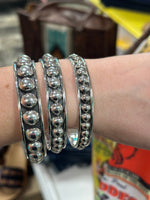 Shop Envi Me Bracelets The San Diabla Sterling Silver Cuff