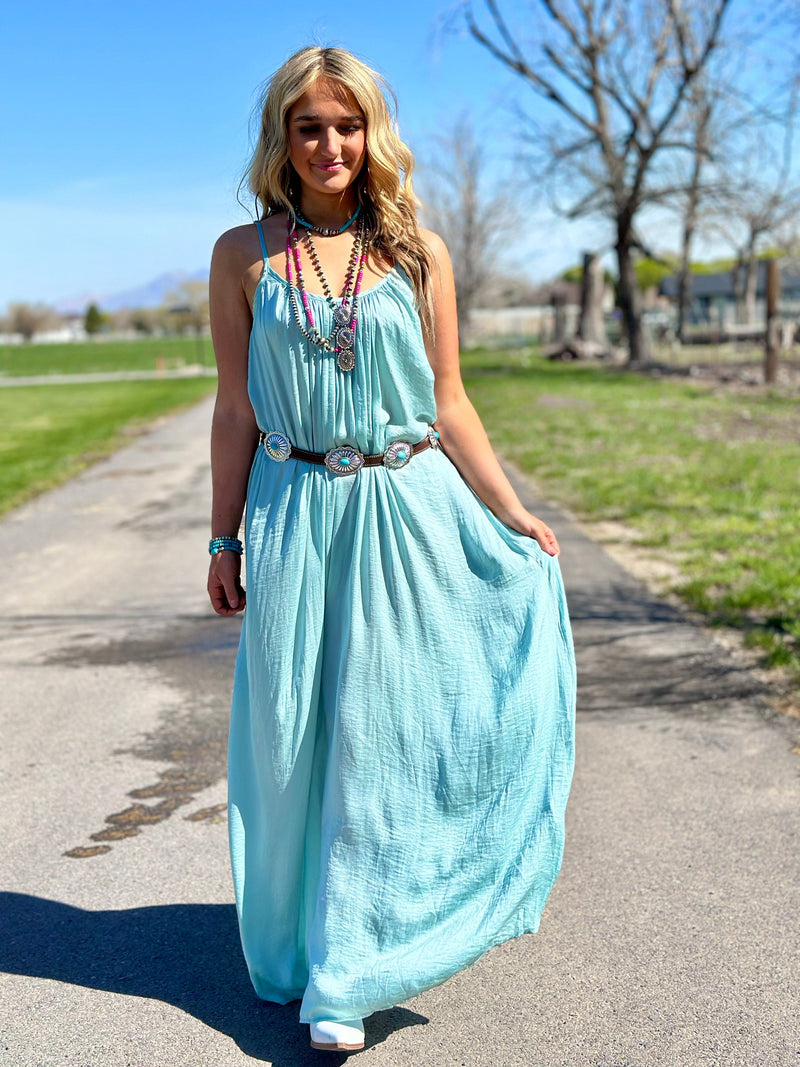 Shop Envi Me Dress it up The Tallahassee Nights Maxi Dress