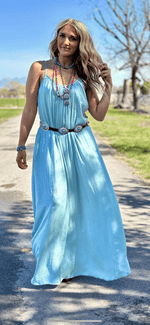 Shop Envi Me Dress it up The Tallahassee Nights Maxi Dress