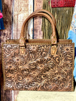 Shop Envi Me Arm Candy Tooled The Tooled Rodeo CC Secretary Bag